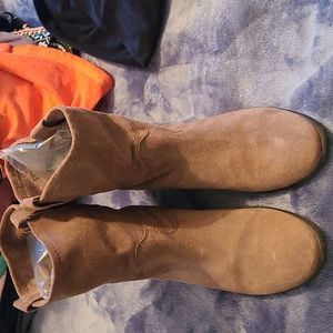 Vince Camuto Boots